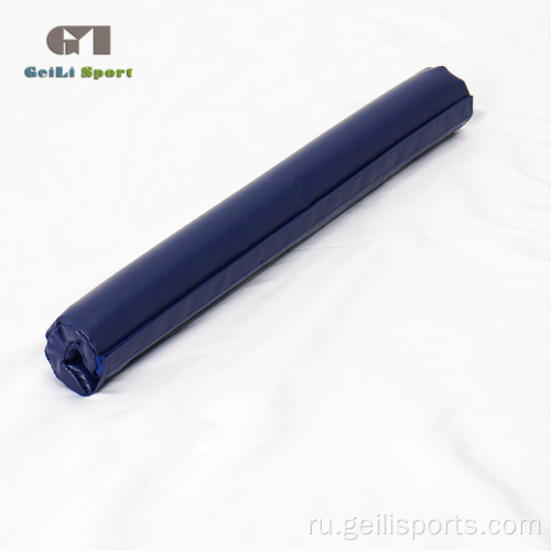 Защитная подушка из пенопласта для гимнастики